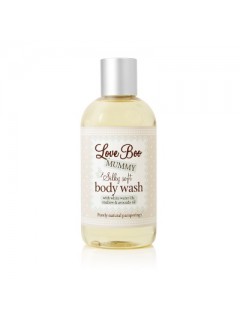 Silky Soft Body Wash